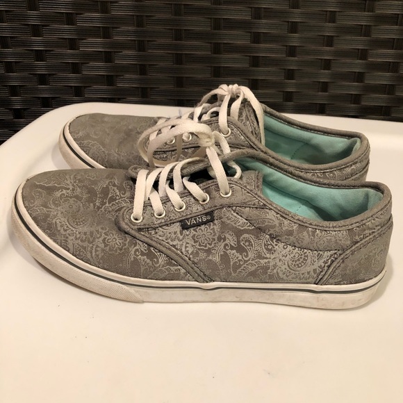 cheap vans shoes under $20